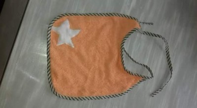 Petit bavoir