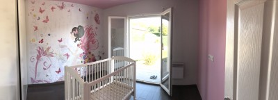 Chambre en cours