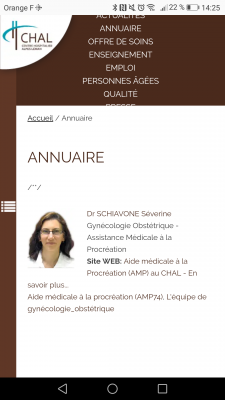 Dr. Sch. S