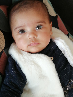 Ma princesse ❤️