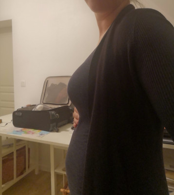 15sa hier soir