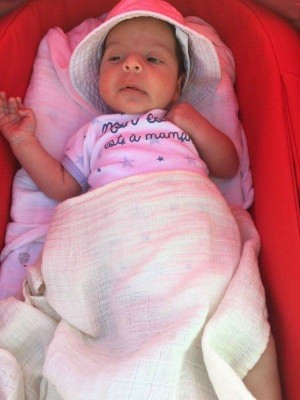 Mon amour