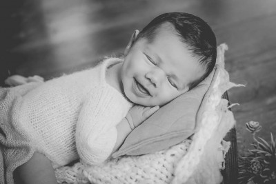 Mon petit loulou