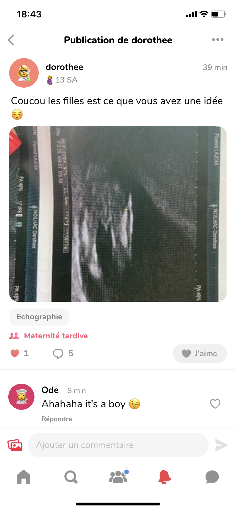 Image