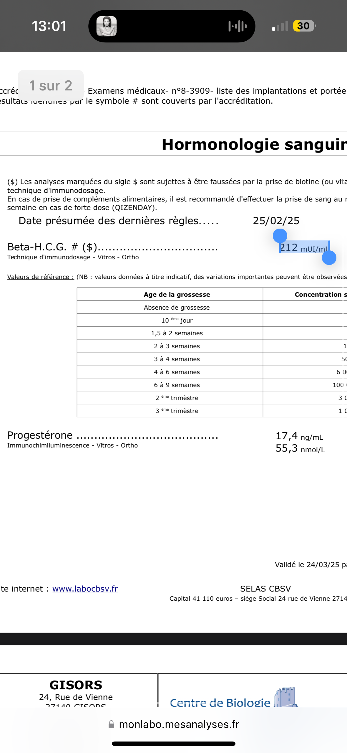 Image